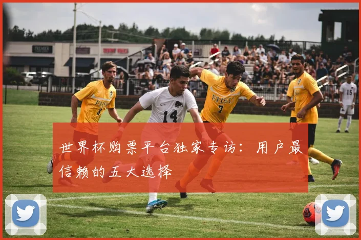 世界杯购票平台独家专访:用户最信赖的五大选择