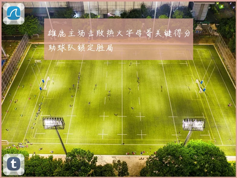 雄鹿主场击败热火字母哥关键得分助球队锁定胜局