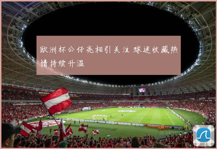 欧洲杯公仔亮相引关注 球迷收藏热情持续升温