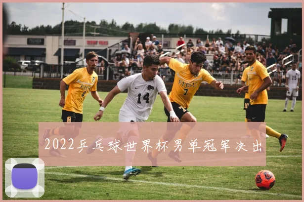2022乒乓球世界杯男单冠军决出