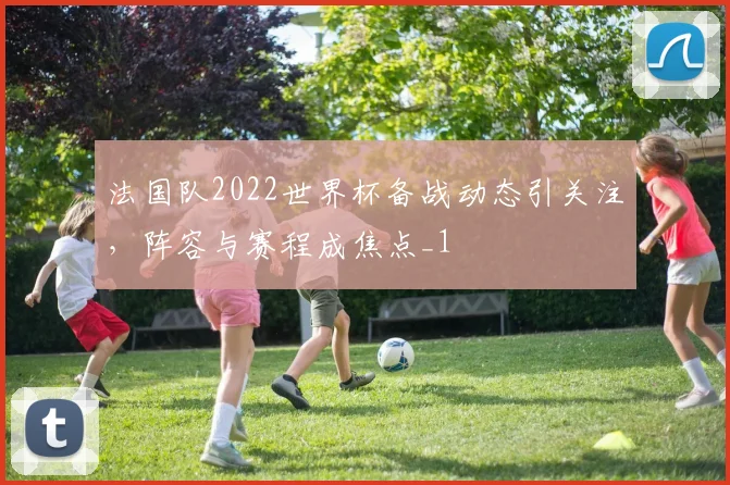 法国队2022世界杯备战动态引关注，阵容与赛程成焦点_1