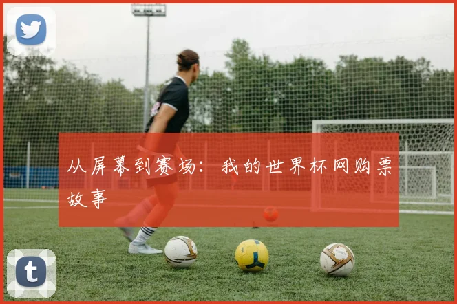 从屏幕到赛场:我的世界杯网购票故事