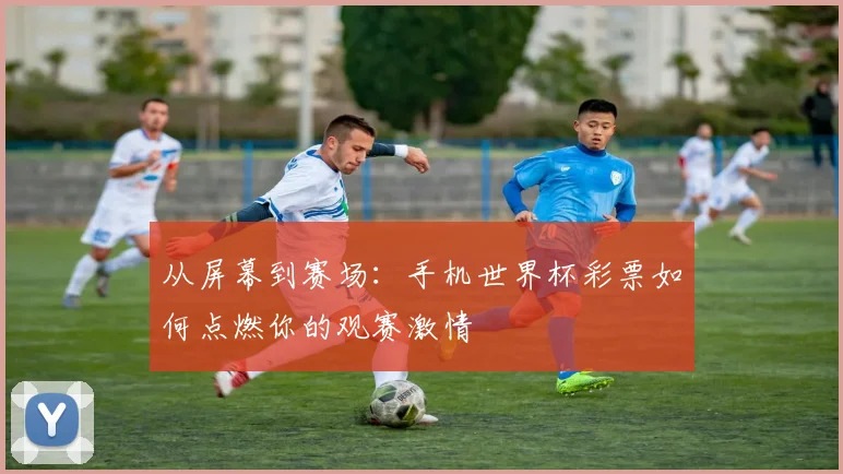 从屏幕到赛场:手机世界杯彩票如何点燃你的观赛激情